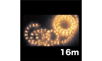 LED Soft Neon (40mm pitch, standard type) PR-E340-08YY
