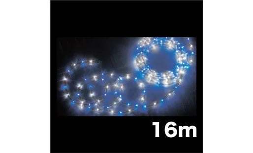 LED Soft Neon (40mm pitch, standard type) PR-E340-16BW