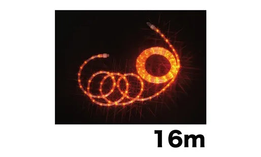 LED Soft Neon (40mm pitch, standard type) PR-E340-16DD
