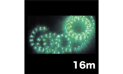 LED Soft Neon (40mm pitch, standard type) PR-E340-16GG
