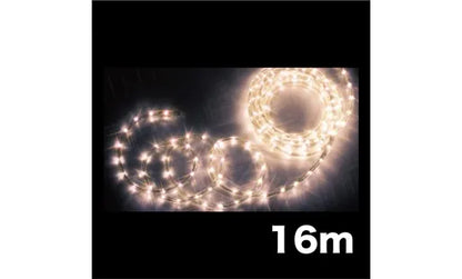 LED Soft Neon (40mm pitch, standard type) PR-E340-16LL