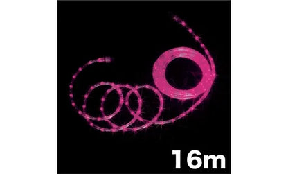 LED Soft Neon (40mm pitch, standard type) PR-E340-16PP