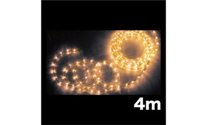 LED Soft Neon (40mm pitch, standard type) PR-E340-16YY