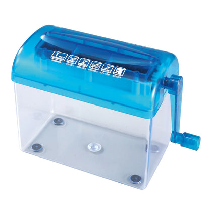 Hand Shredder PSD-12