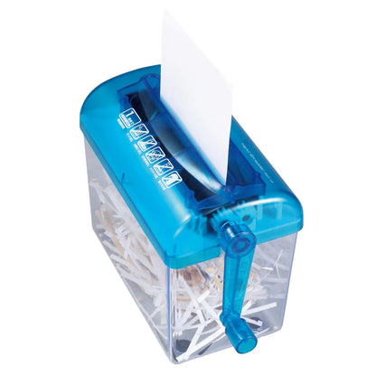 Hand Shredder PSD-12
