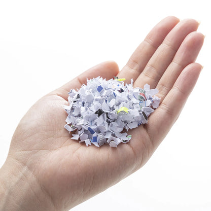Auto-feed shredder, 200 sheets capacity, PSD-C200AT