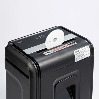 Paper & CD Shredder PSD-C6018