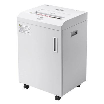 A3 paper compatible, high-capacity micro-cut shredder PSD-MA390
