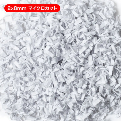 A3 paper compatible, high-capacity micro-cut shredder PSD-MA390