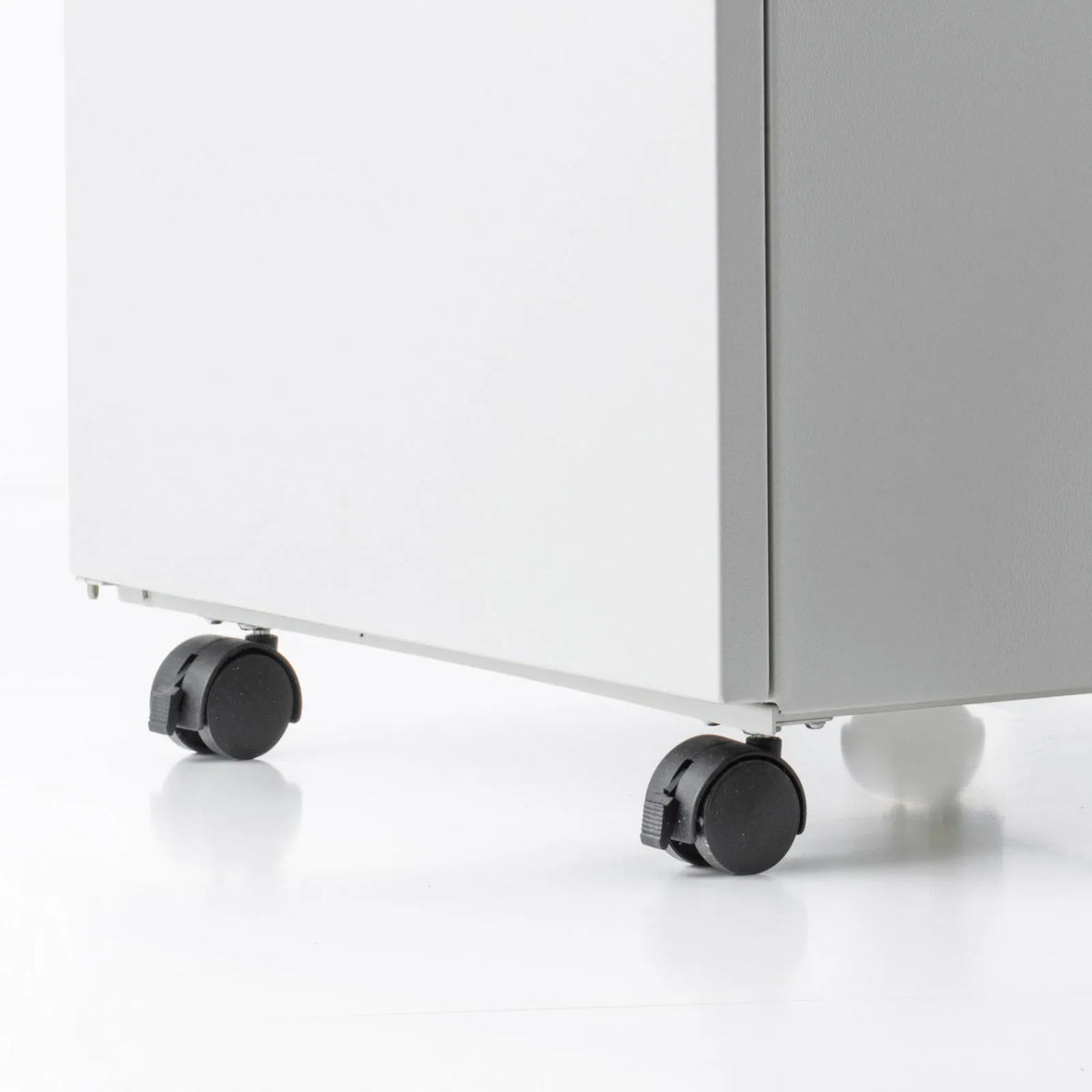 A3 paper compatible, high-capacity micro-cut shredder PSD-MA390