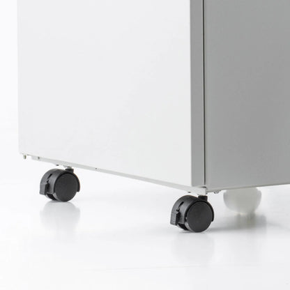 A3 paper compatible, high-capacity micro-cut shredder PSD-MA390
