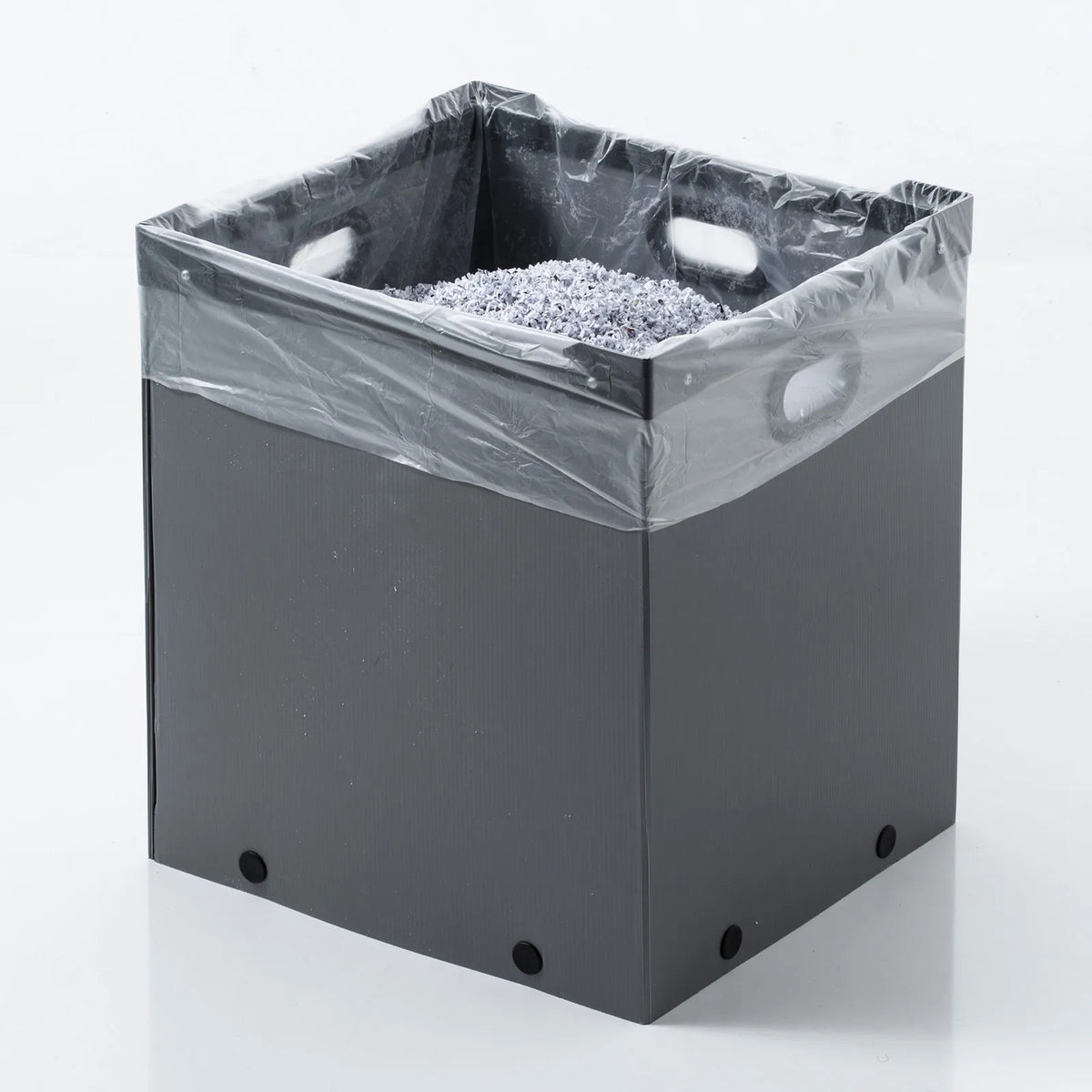 A3 paper compatible, high-capacity micro-cut shredder PSD-MA390