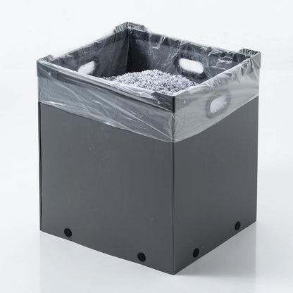 A3 paper compatible, high-capacity micro-cut shredder PSD-MA390