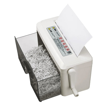 Handheld shredder PSD-MC2223