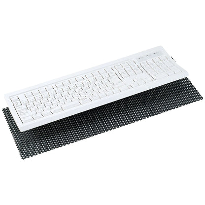 Earthquake-resistant keyboard mat QL-05L