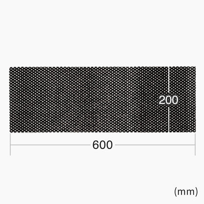 Earthquake-resistant keyboard mat QL-05L