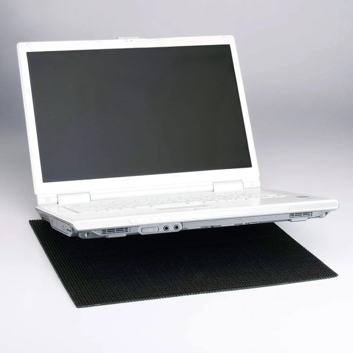 Earthquake-resistant laptop mat QL-10N
