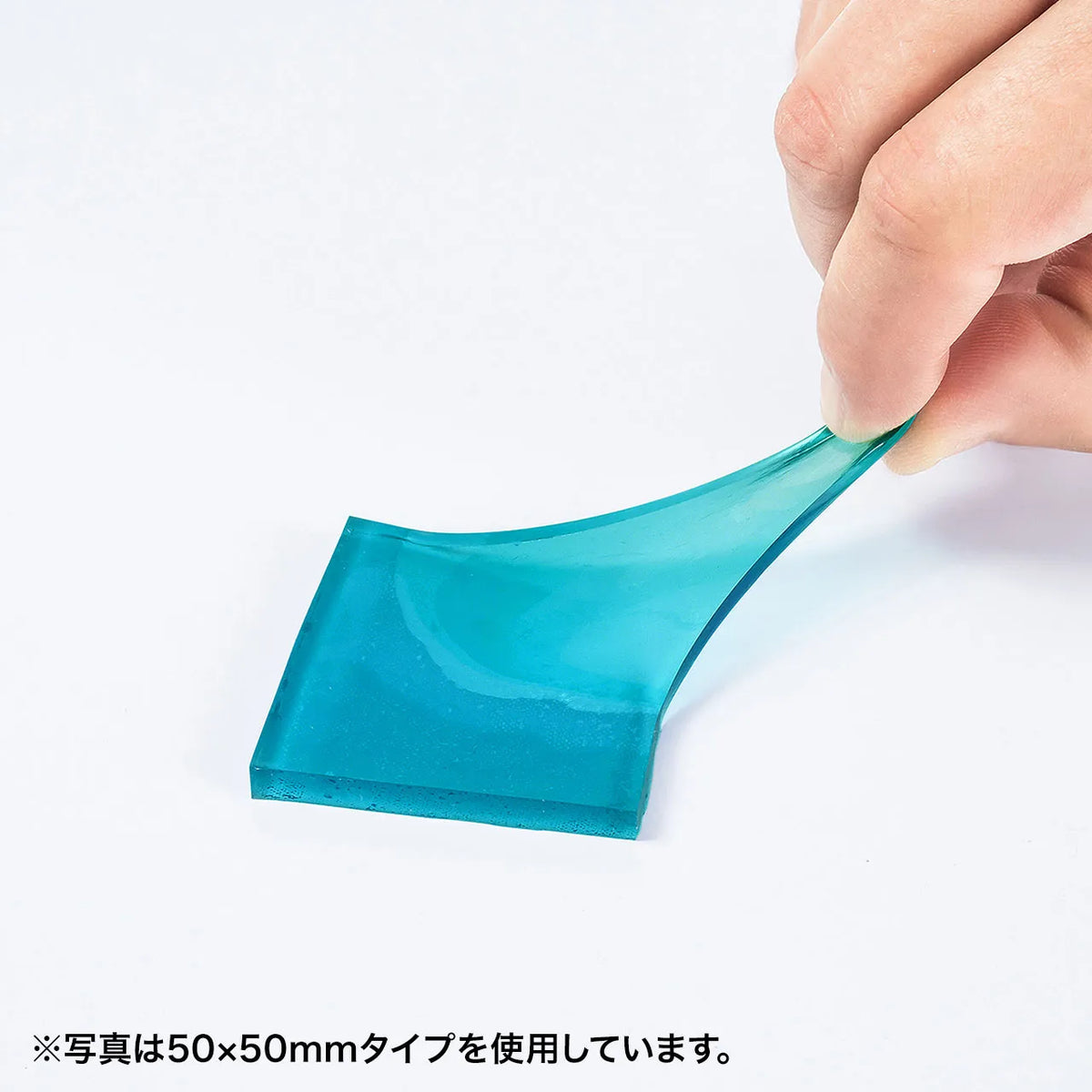 Earthquake-resistant adhesive rubber (medium) QL-52