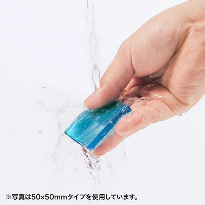 Earthquake-resistant adhesive rubber (small) QL-53