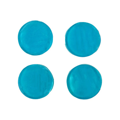 Earthquake-resistant adhesive rubber (small) QL-53