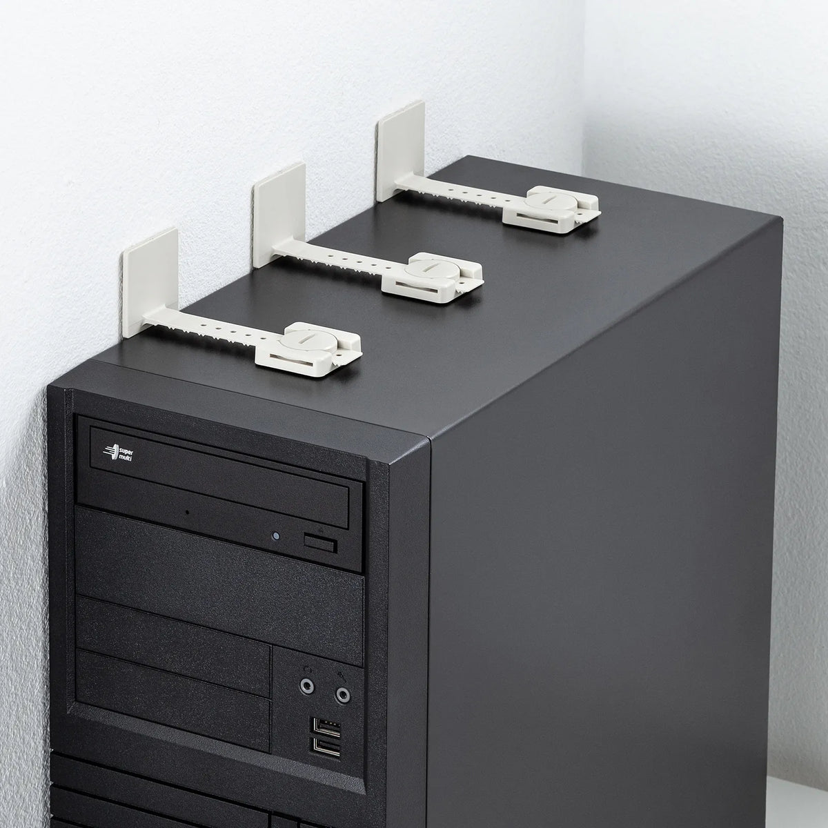 Earthquake-resistant stopper L-type QL-58