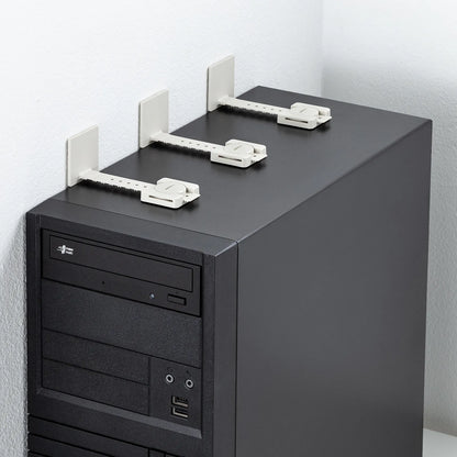 Earthquake-resistant stopper L-type QL-58