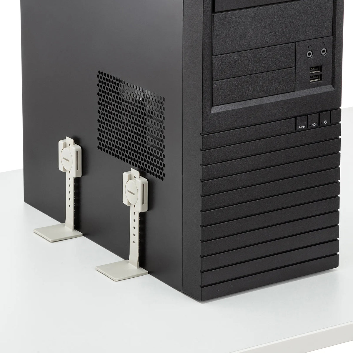 Earthquake-resistant stopper L-type QL-58