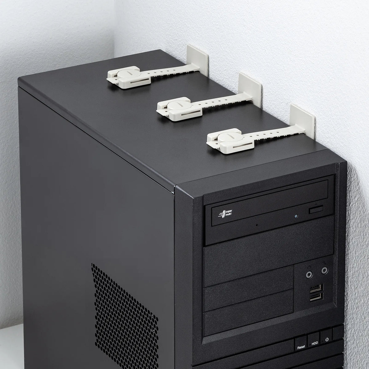 Earthquake-resistant stopper T-type QL-59