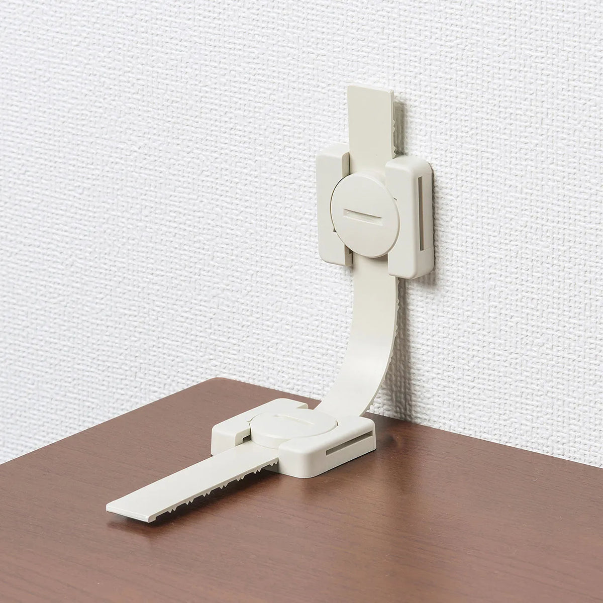 Earthquake-resistant stopper (4 pieces) QL-60N