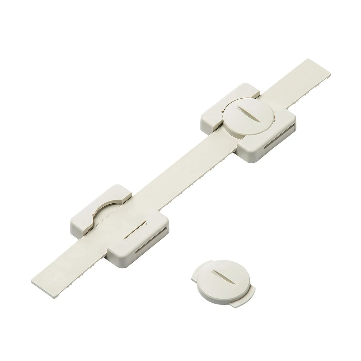 Earthquake-resistant stopper (4 pieces) QL-60N