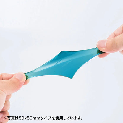 Earthquake-resistant adhesive rubber - Eco (Economy type, medium) QL-69