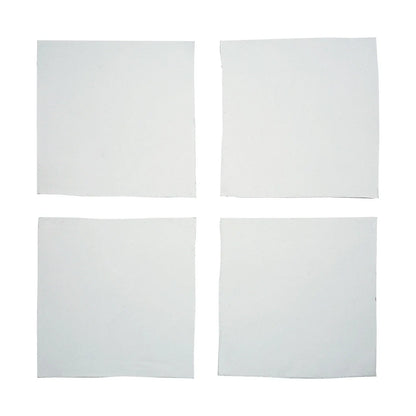 Transparent double-sided adhesive rubber (large) QL-74CL