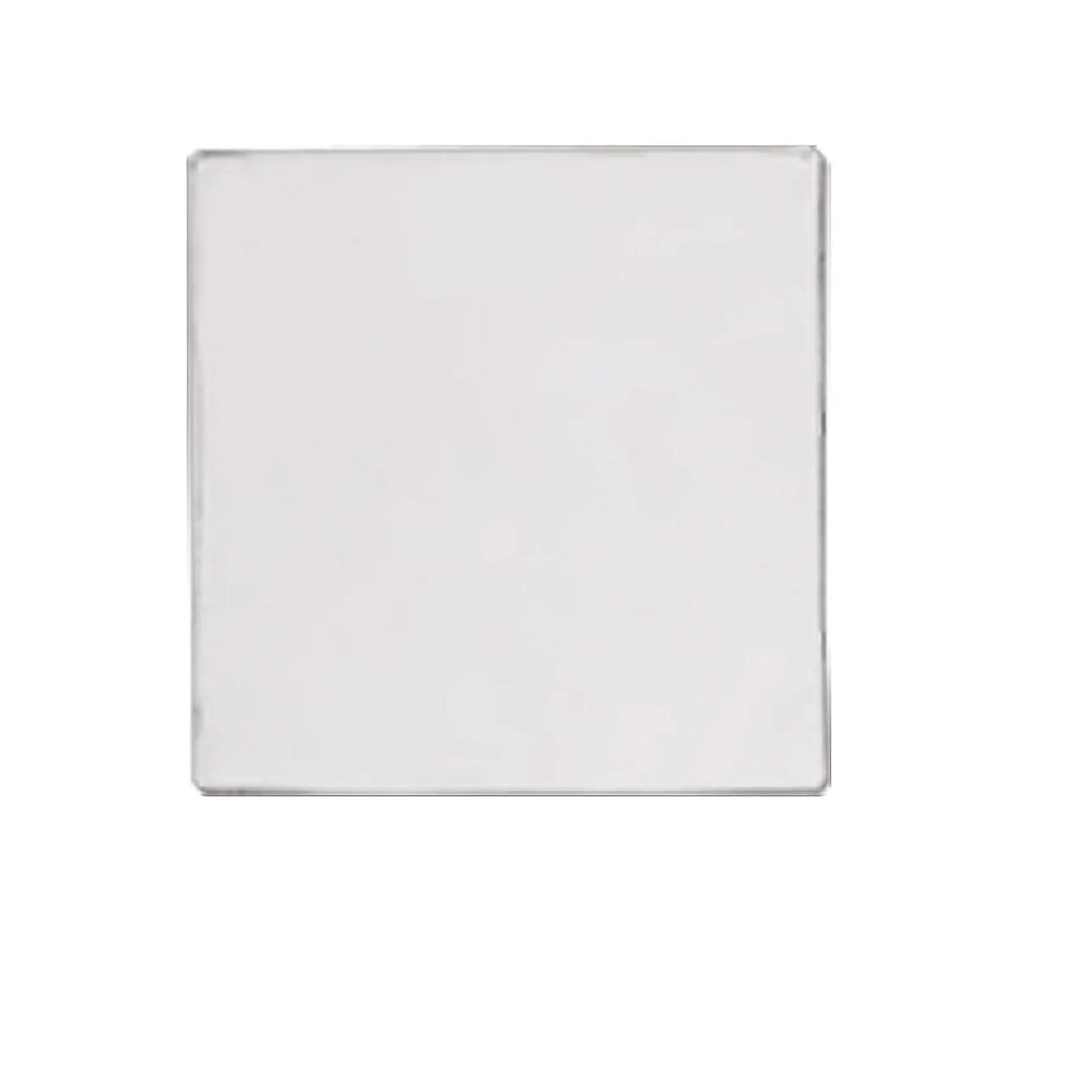 Transparent double-sided adhesive rubber (large) QL-74CL
