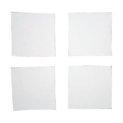 Transparent double-sided adhesive rubber (medium) QL-75CL