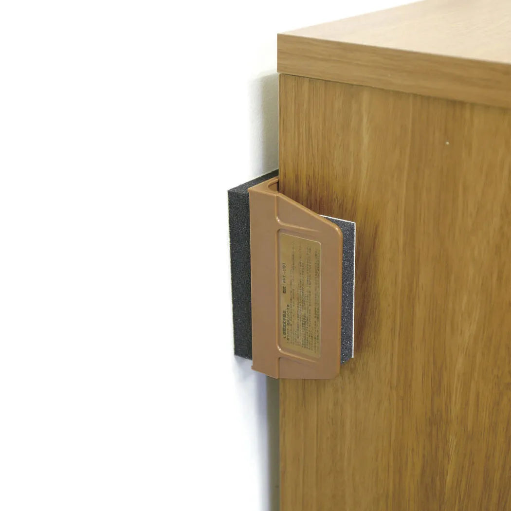 Earthquake-resistant stopper QL-78N