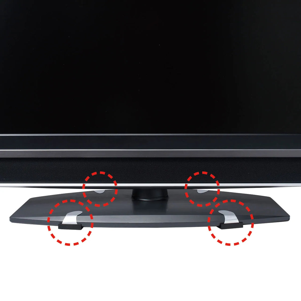 Slim TV Stopper M QL-80