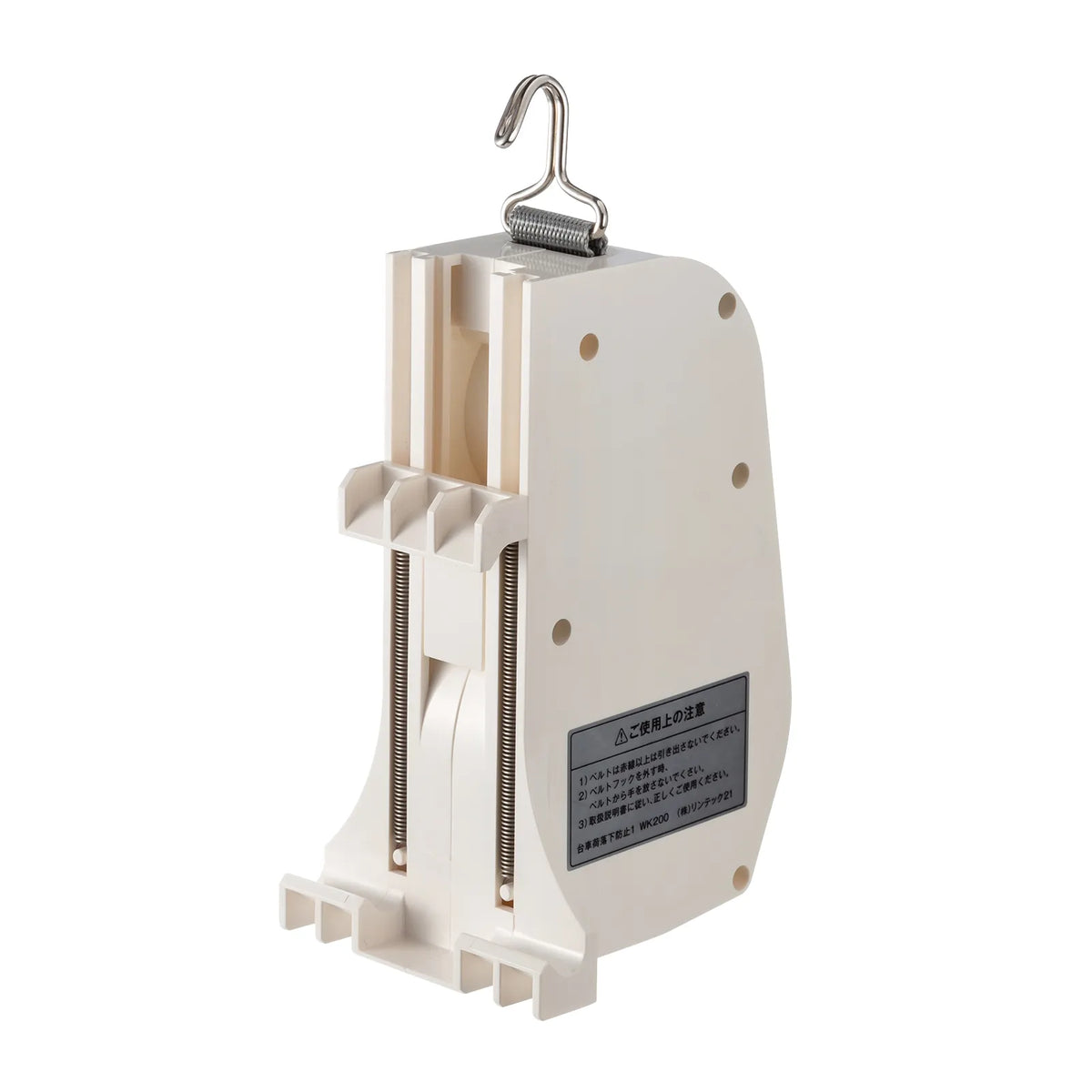 Cart load fall prevention belt QL-E100
