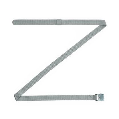 Shelf connecting belt (140cm, 2 pieces) QL-E101-140