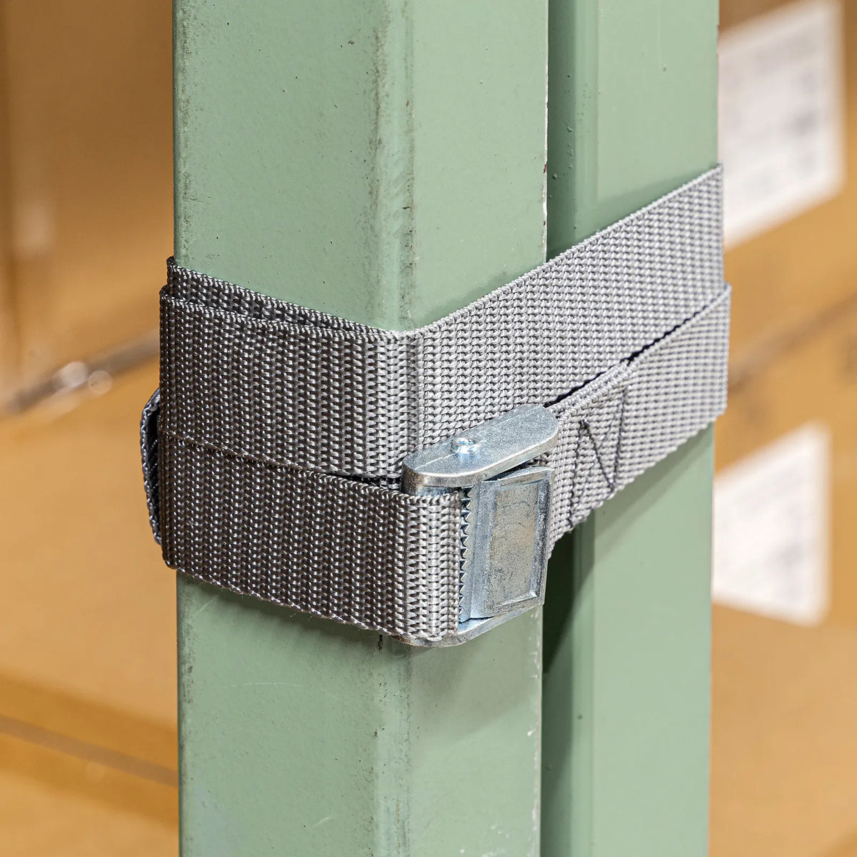 Shelf connecting belt (70cm, 2 pieces) QL-E101-70