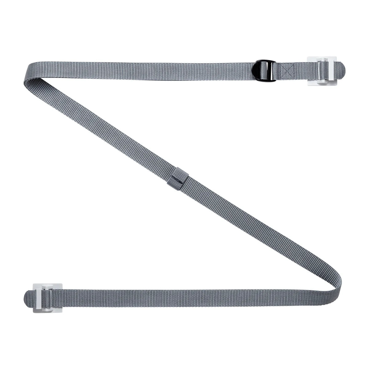 Shelf fall prevention stopper (180cm, 1 piece) QL-E102-180