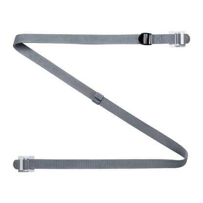 Shelf fall prevention stopper (180cm, 1 piece) QL-E102-180