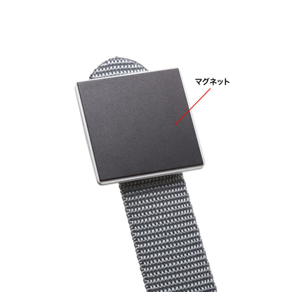 Shelf fall prevention stopper (180cm, 1 piece) QL-E102-180