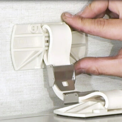 Cabinet holder (1 piece) QL-E87