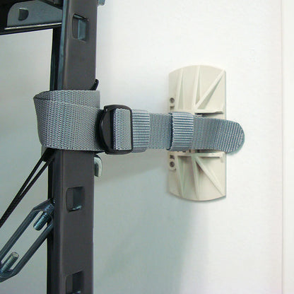 Caster frame holder (2 pieces) QL-E89