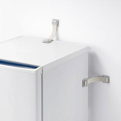 Refrigerator stopper (2 pieces) QL-E90KN