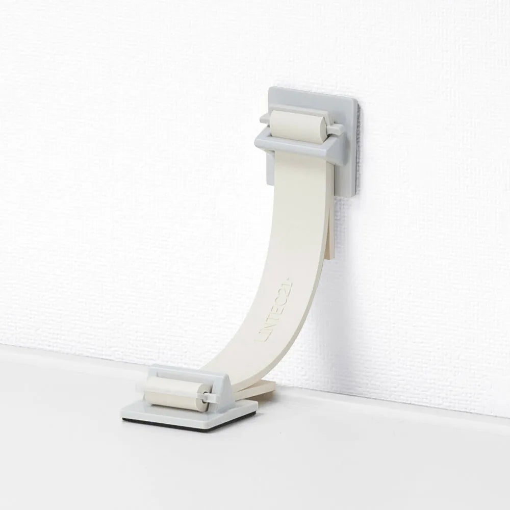 Refrigerator stopper (2 pieces) QL-E90KN