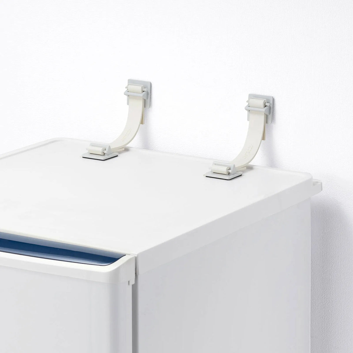 Refrigerator stopper (2 pieces) QL-E90KN