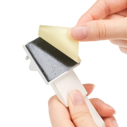 Refrigerator stopper (2 pieces) QL-E90KN