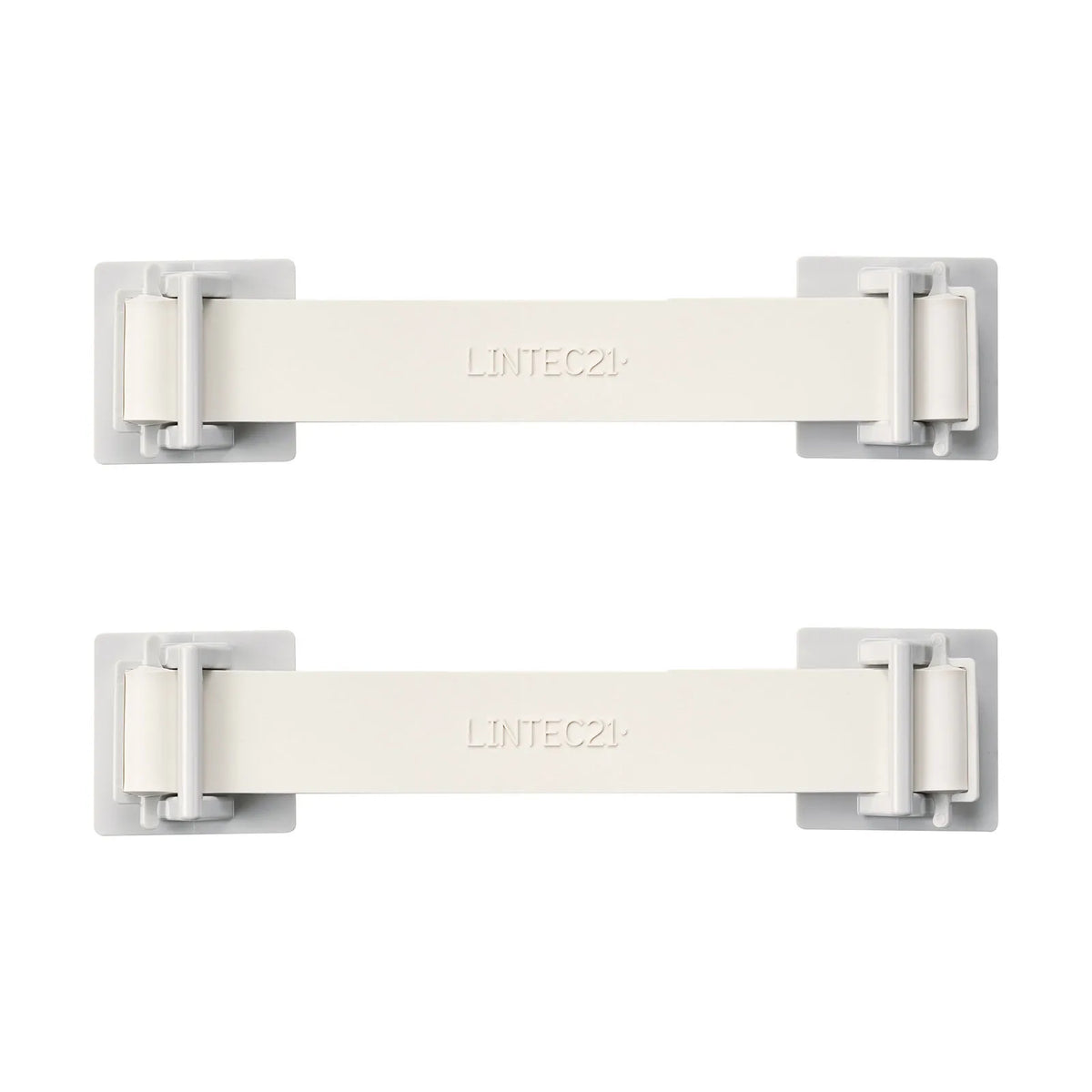 Refrigerator stopper (2 pieces) QL-E90KN