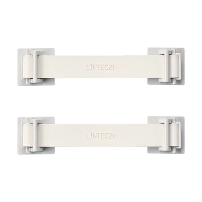 Refrigerator stopper (2 pieces) QL-E90KN